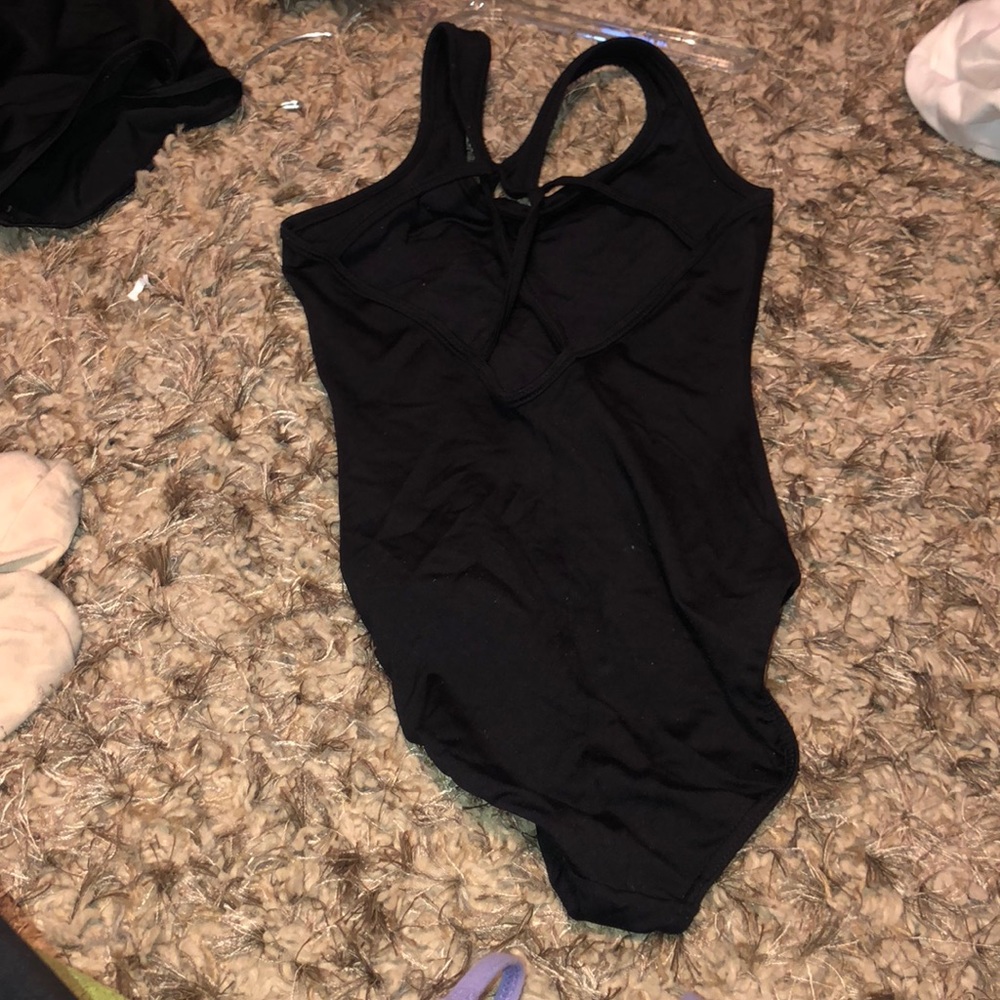 leotard - Picture 2 of 2
